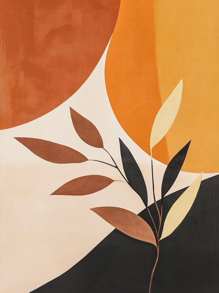 Abstract Painting 103