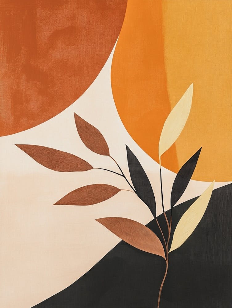 Abstract Painting 103