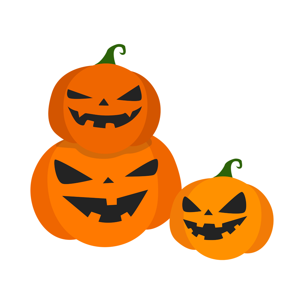 Halloween Pumpkins