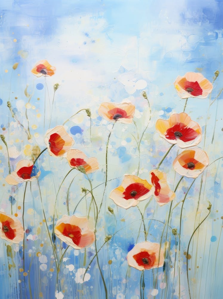 Poppies 7