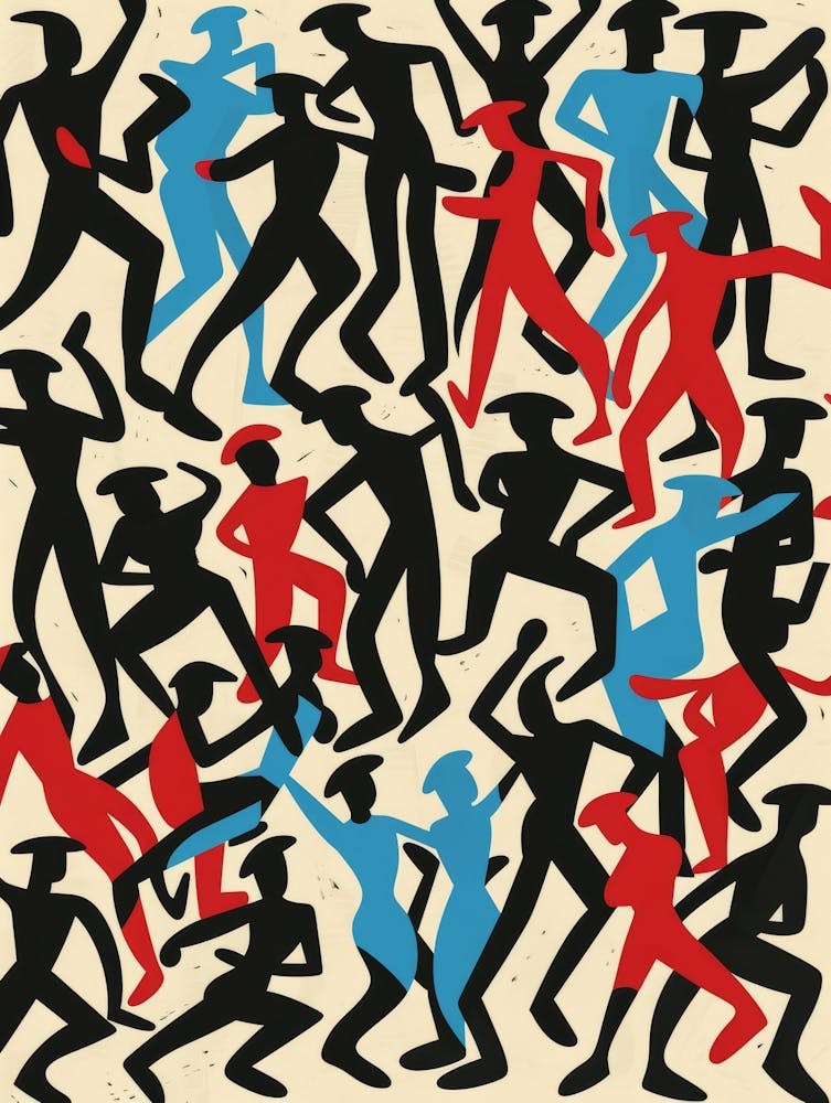 Dancers 11