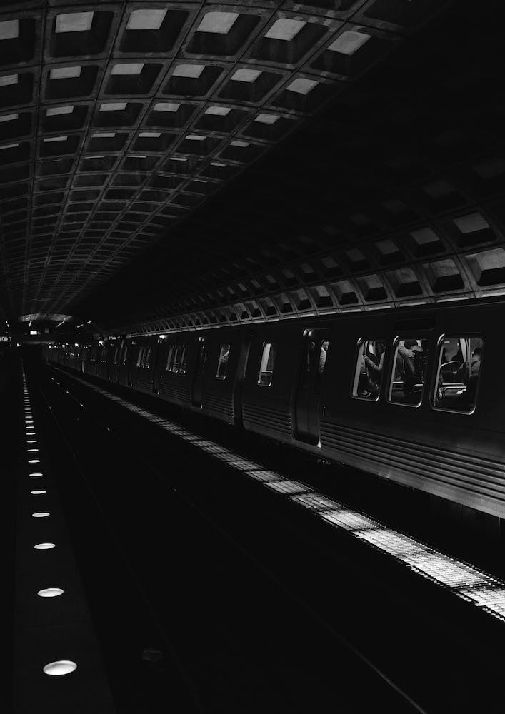 DC Metro III