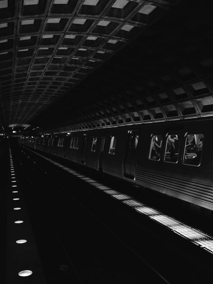 DC Metro III
