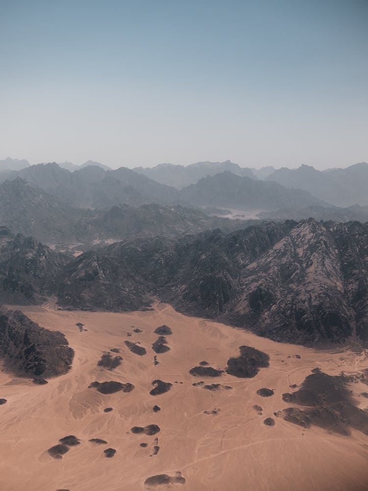 Desert Landscape - Desert Stock Videos & Royalty-Free Footage