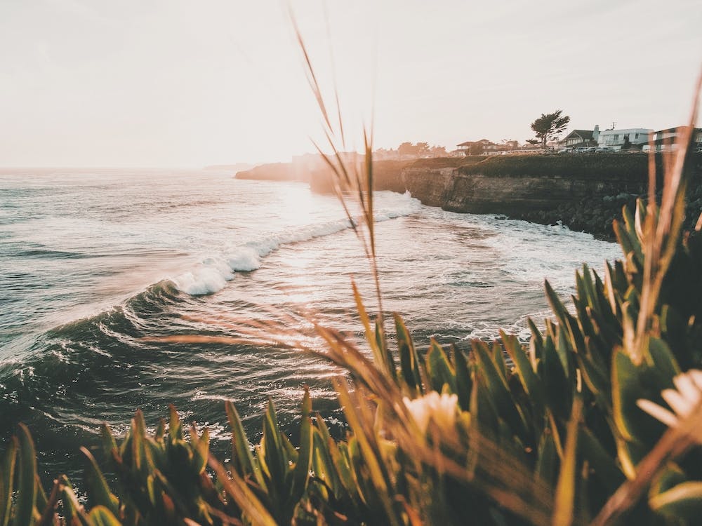 Malibu Coastal Beach