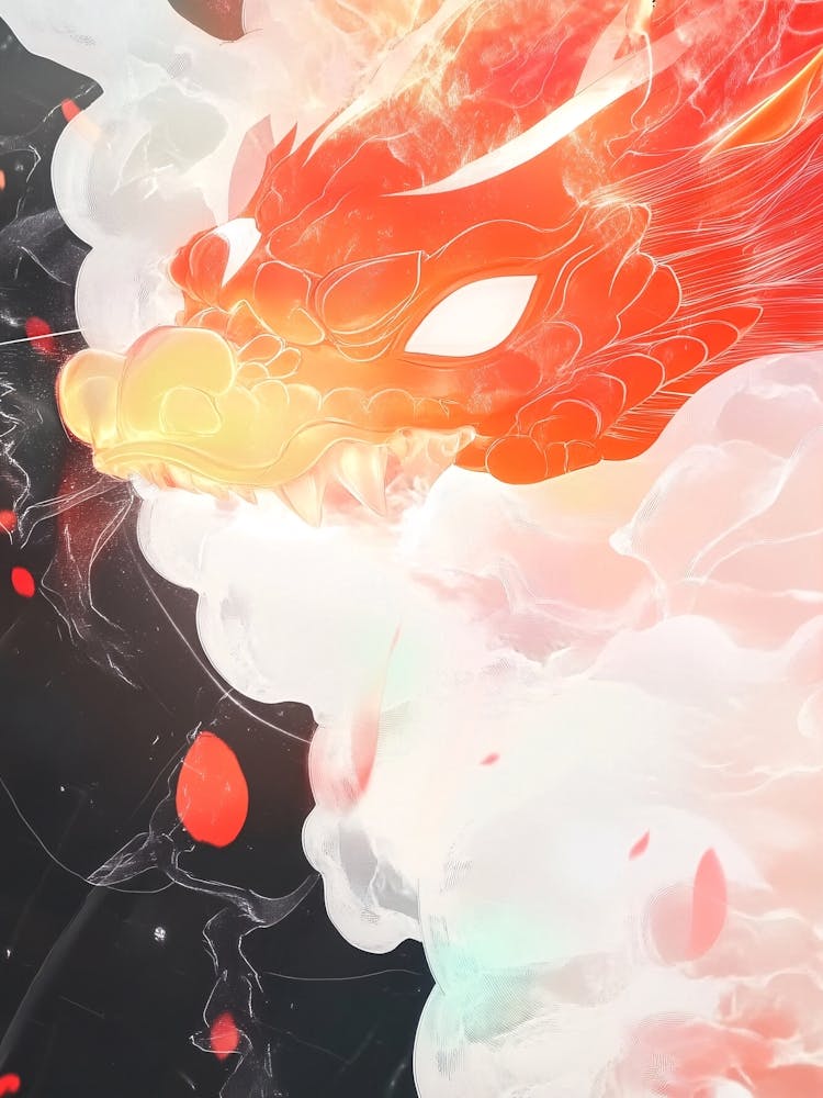 Drache