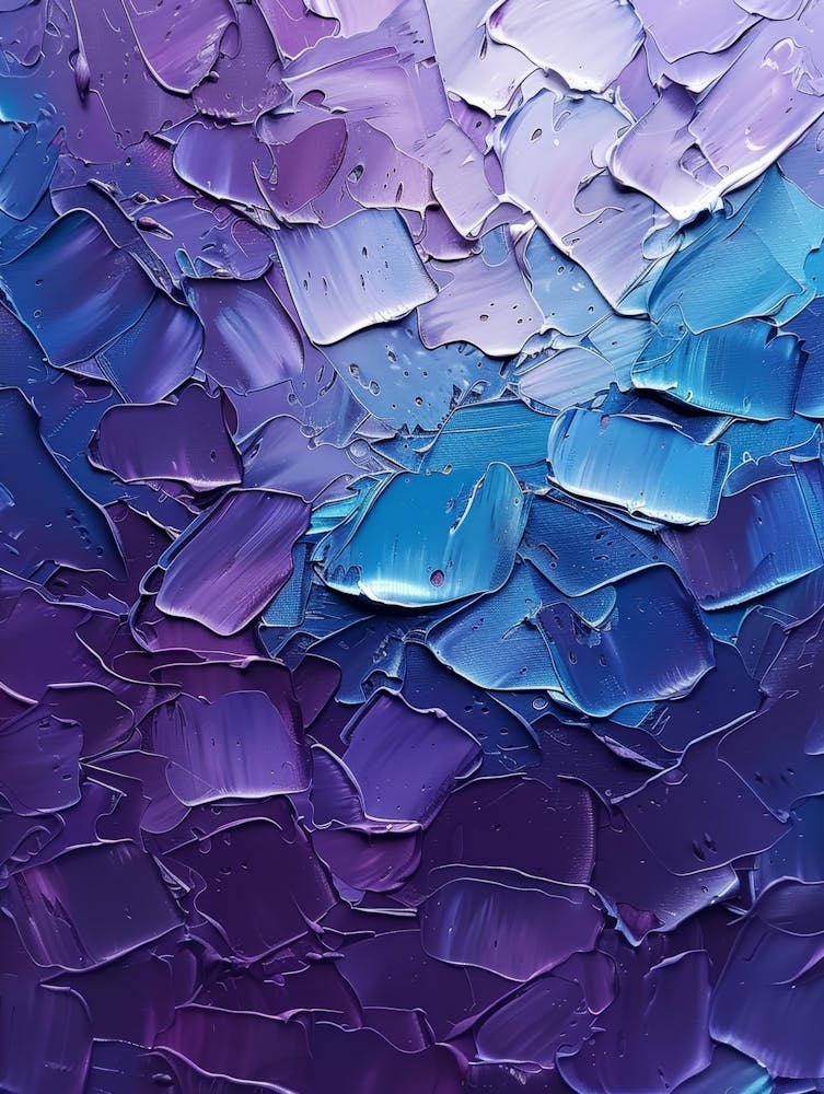 Abstract Abstract Painting 66