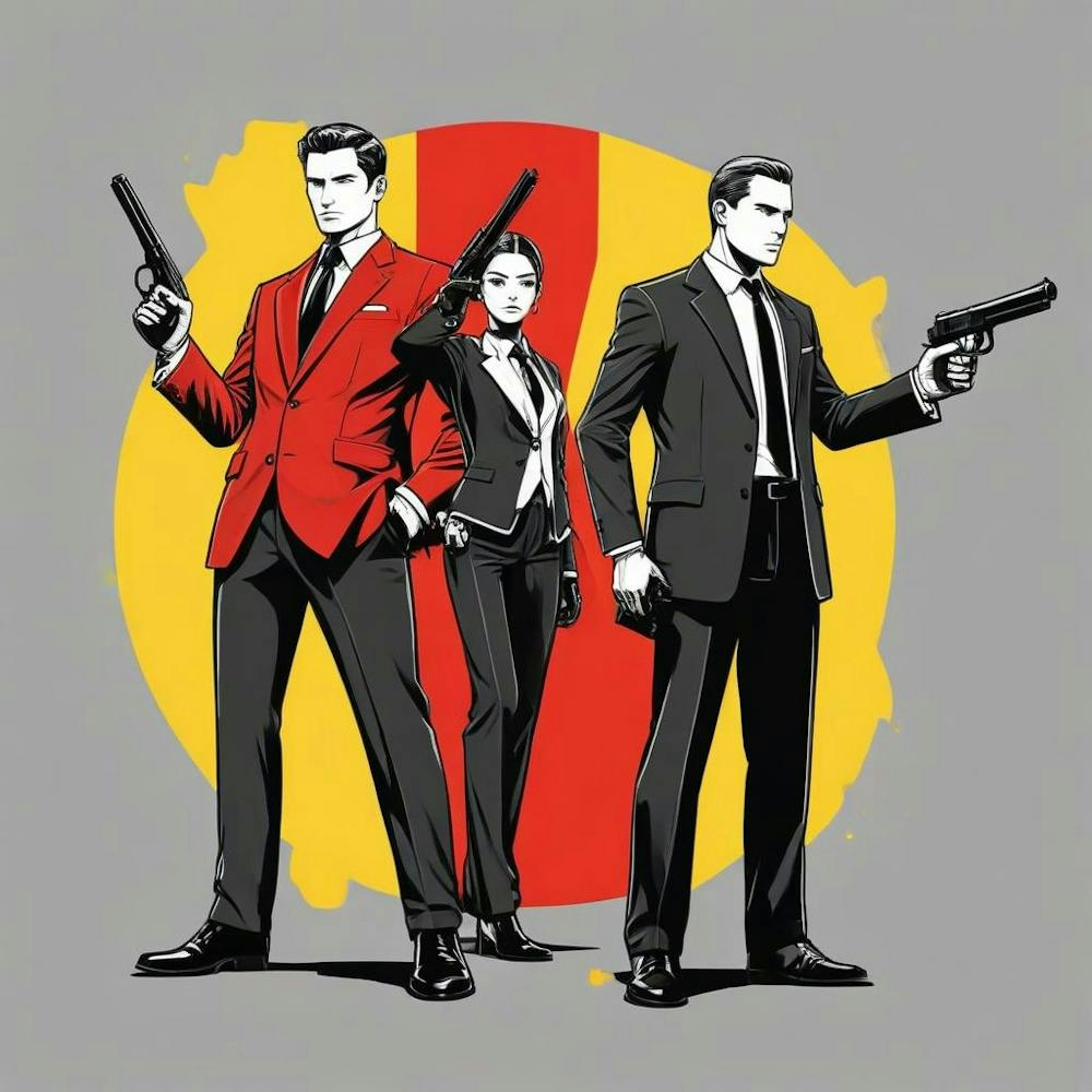 Pulp Fiction Dances (38)