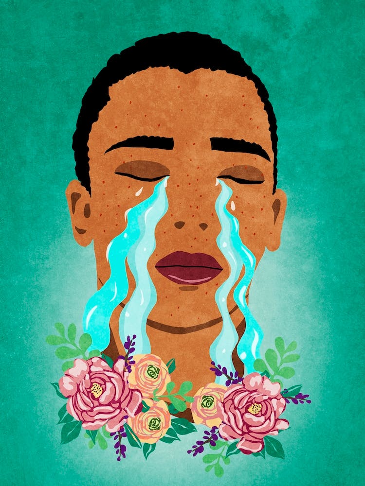 Boys Do Cry