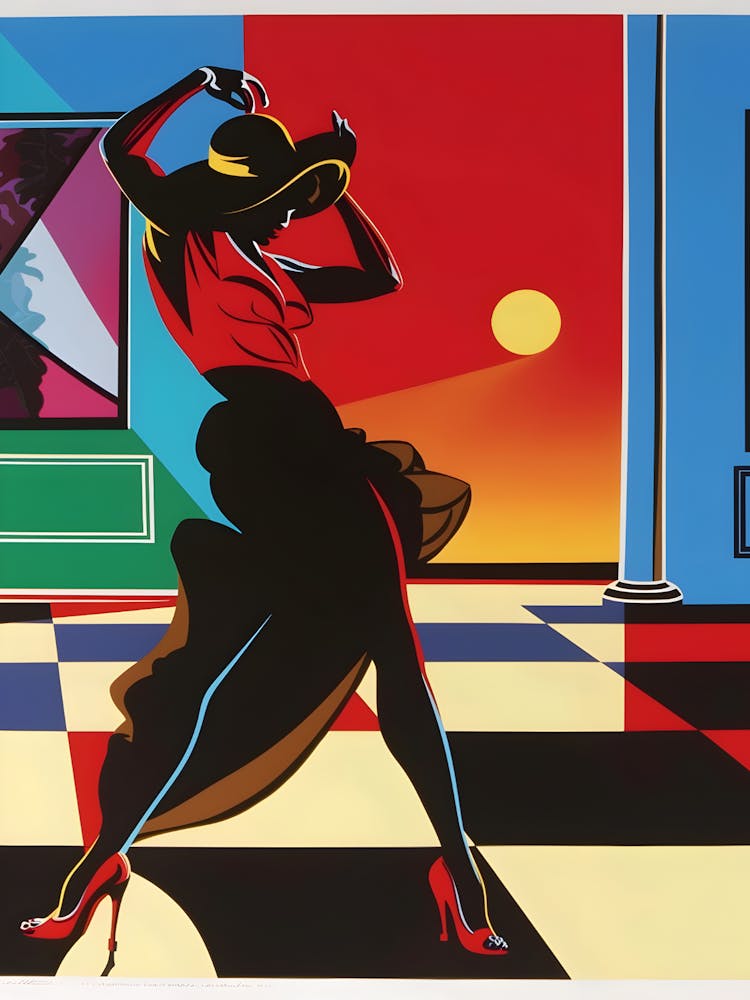 Dancer 6