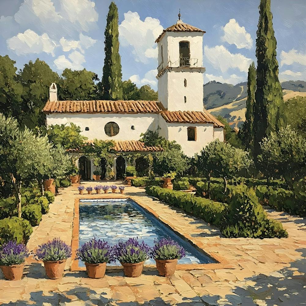 Cave à vin 8