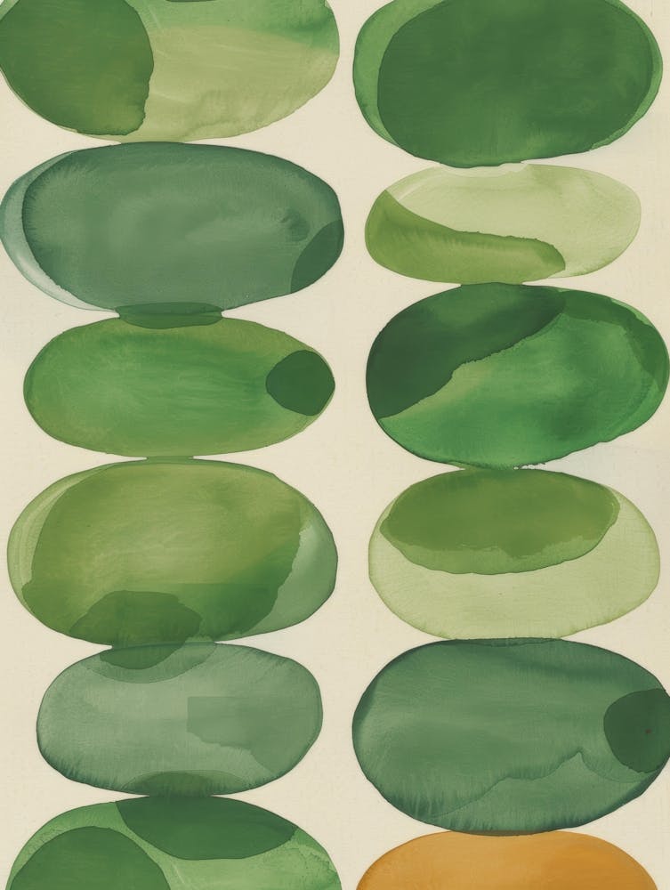 'Greens'