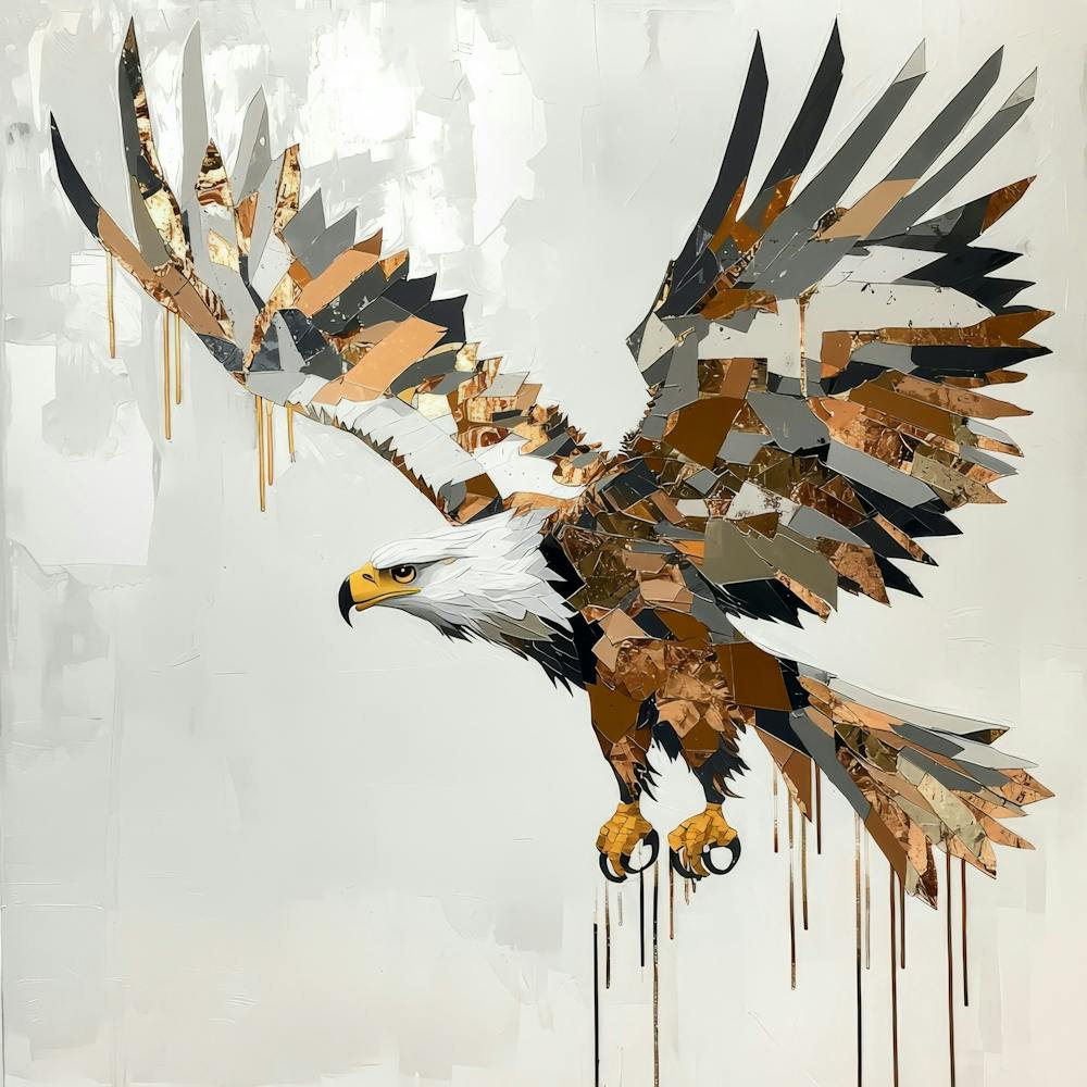 Eagle 2