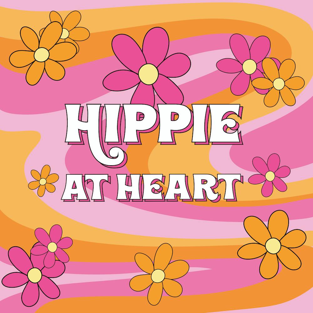 Hippie At Heart