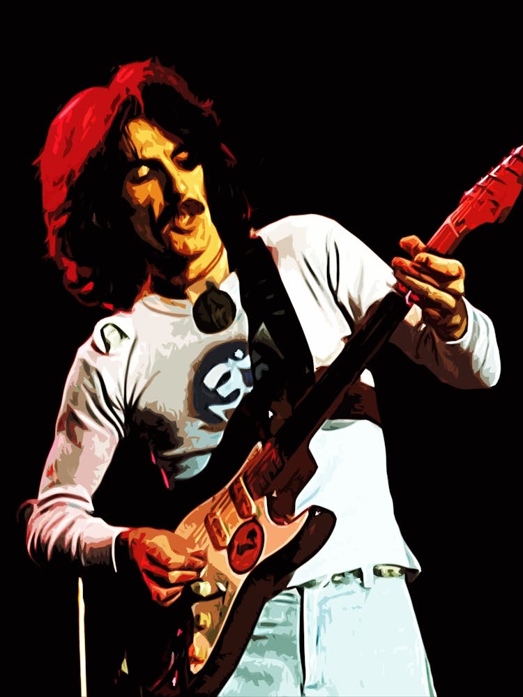 George Harrison 1