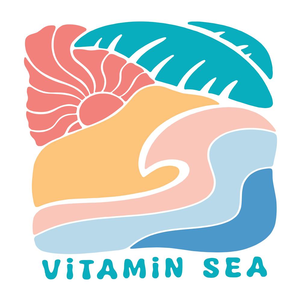 Vitamin Sea 6
