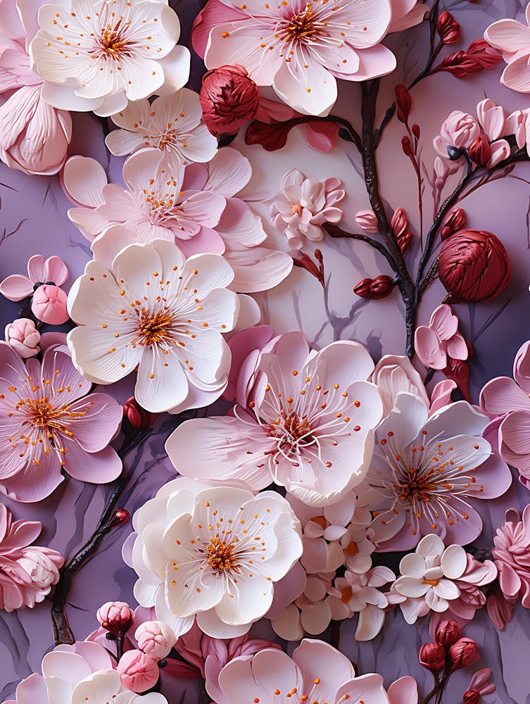 Beautiful Sakura Cherry Blossom 7