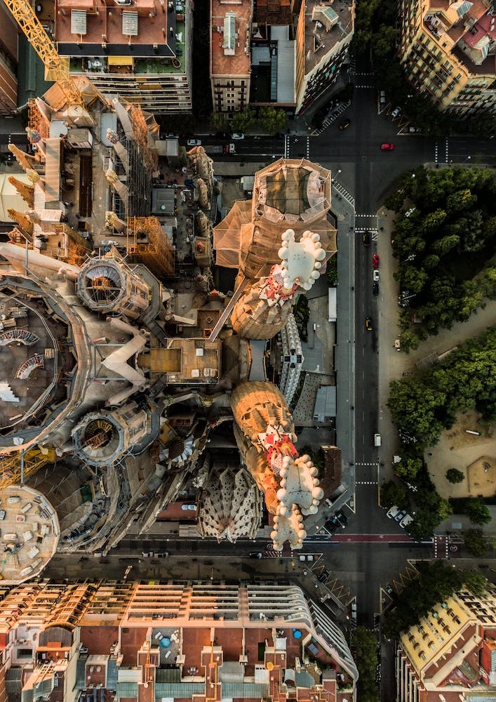 Sagrada Familia