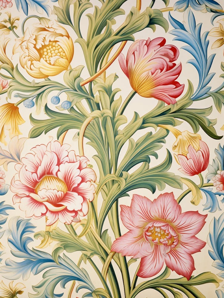 Floral Wallpaper 73