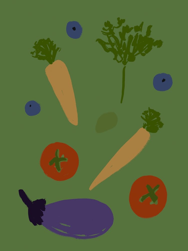 Veggies