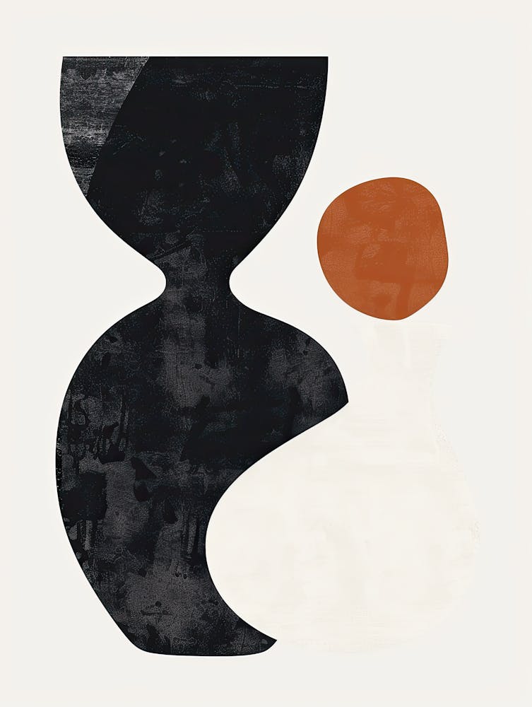 Virunga Stone Park Bauhaus Minimalist