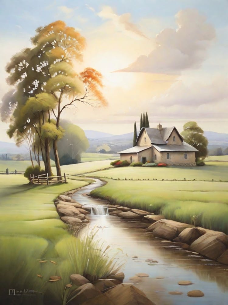 Country Road
