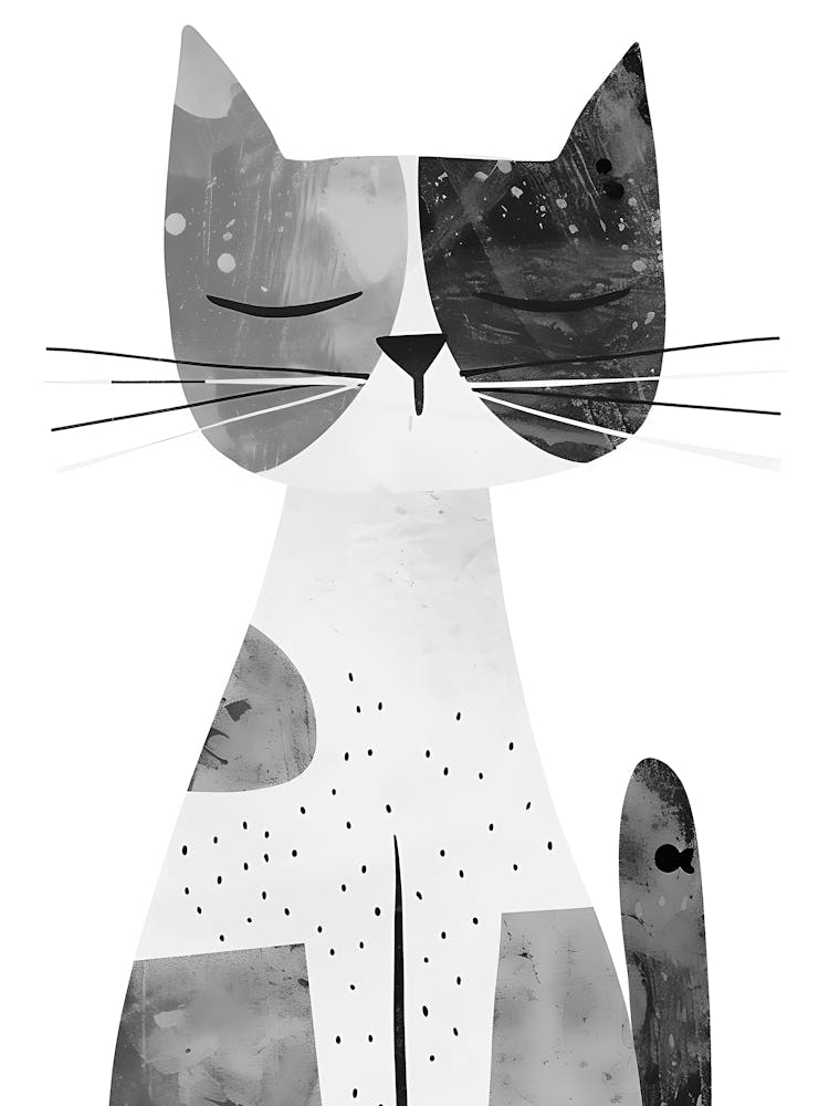Cute Cat