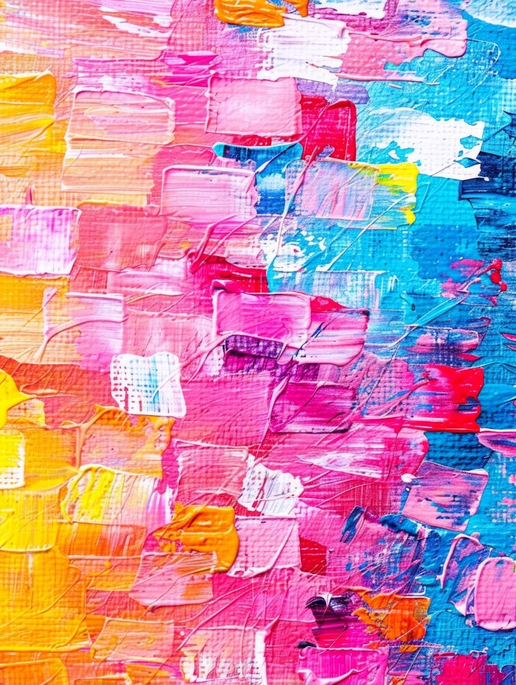Abstract Painting 2402