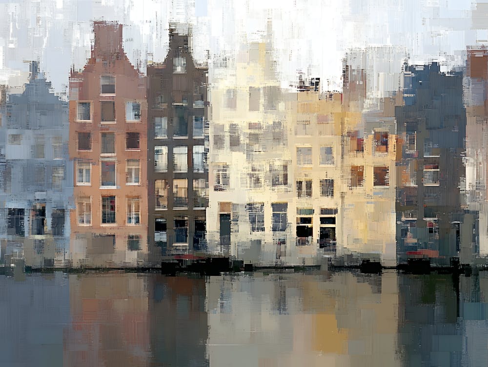 Amsterdam 4