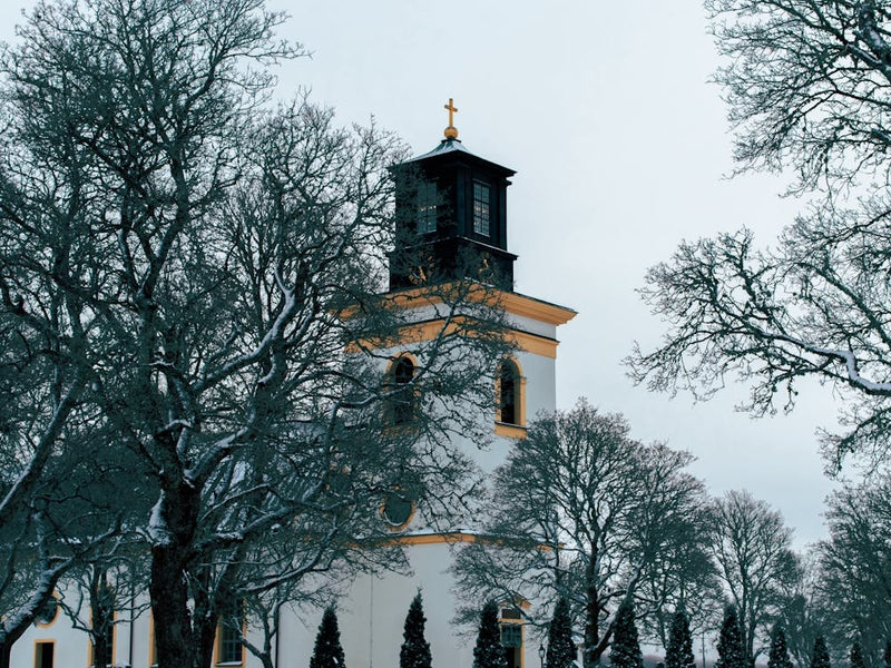 Österfärnebo Kyrka