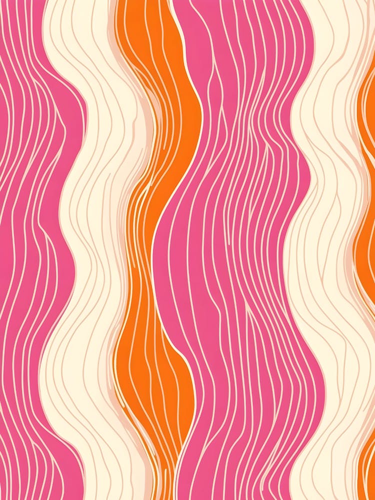 Wavy Pattern