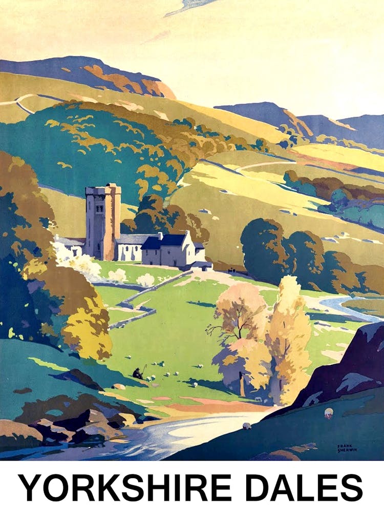 Yorkshire Dales