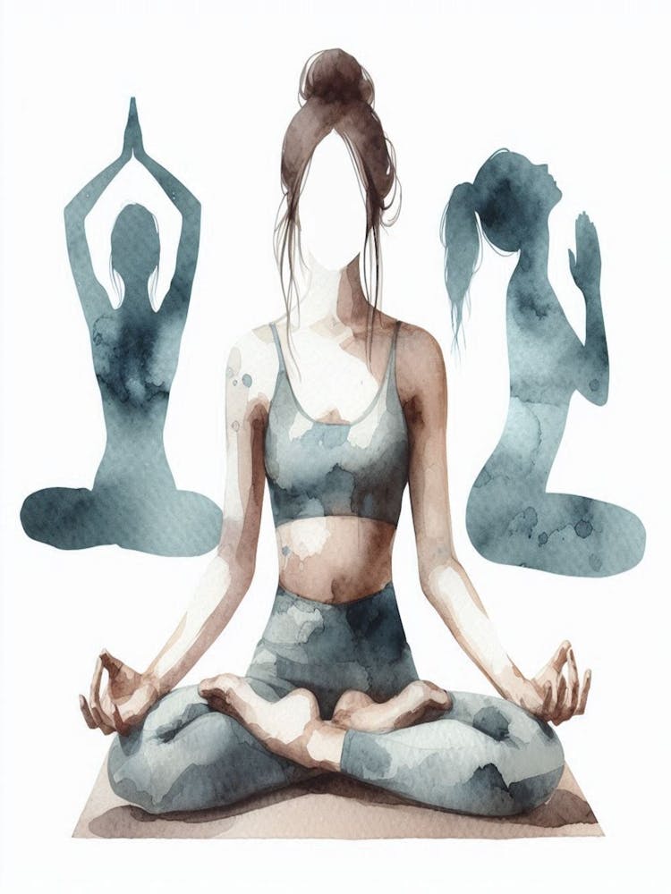 Yoga Poses