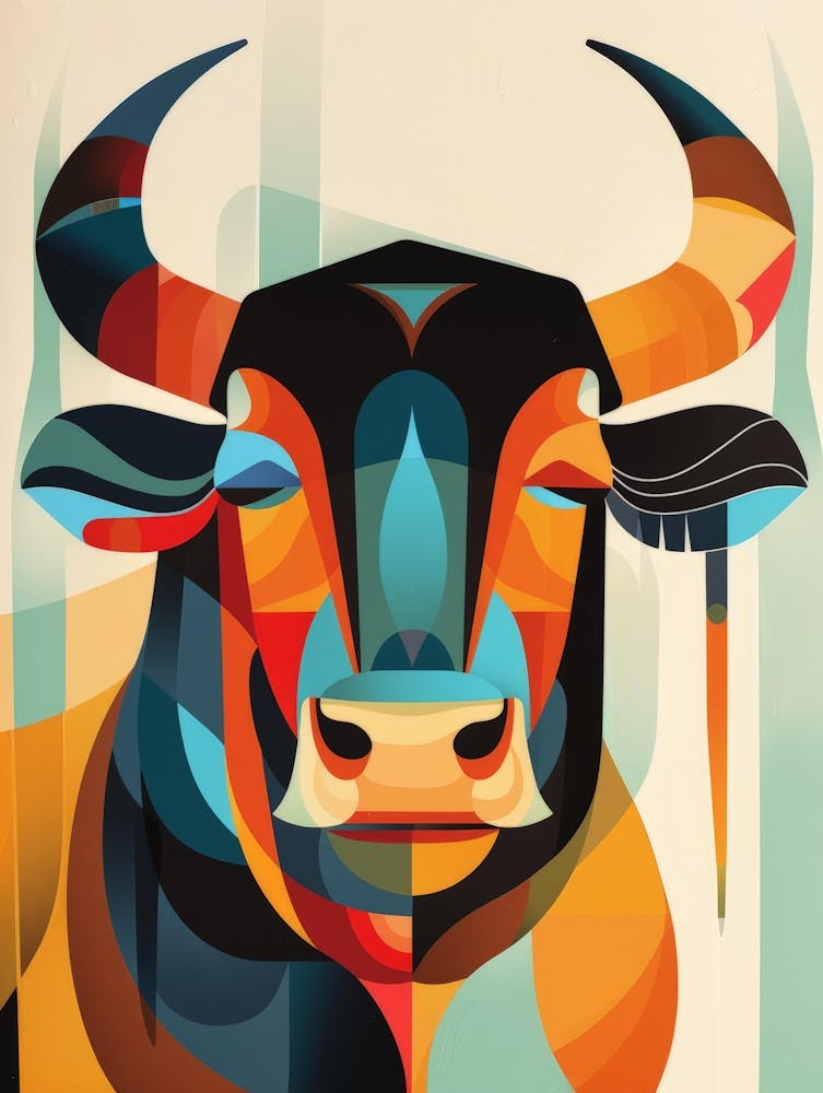 Bull Head