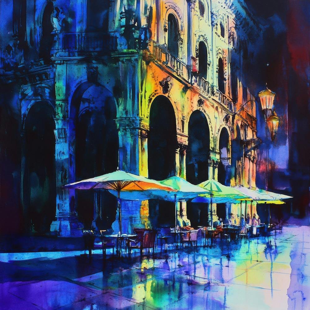 Venezia