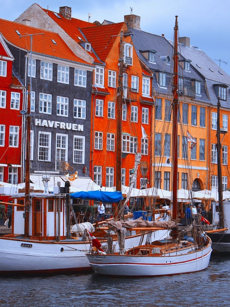 Nyhavn