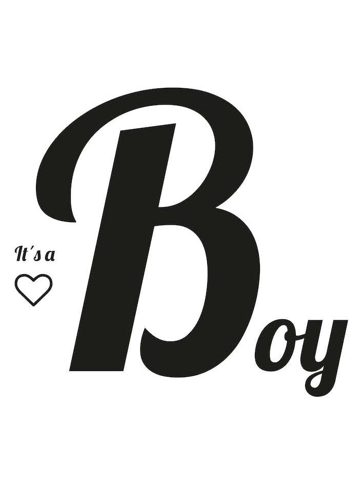 Boy