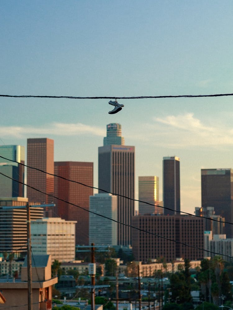 Heights