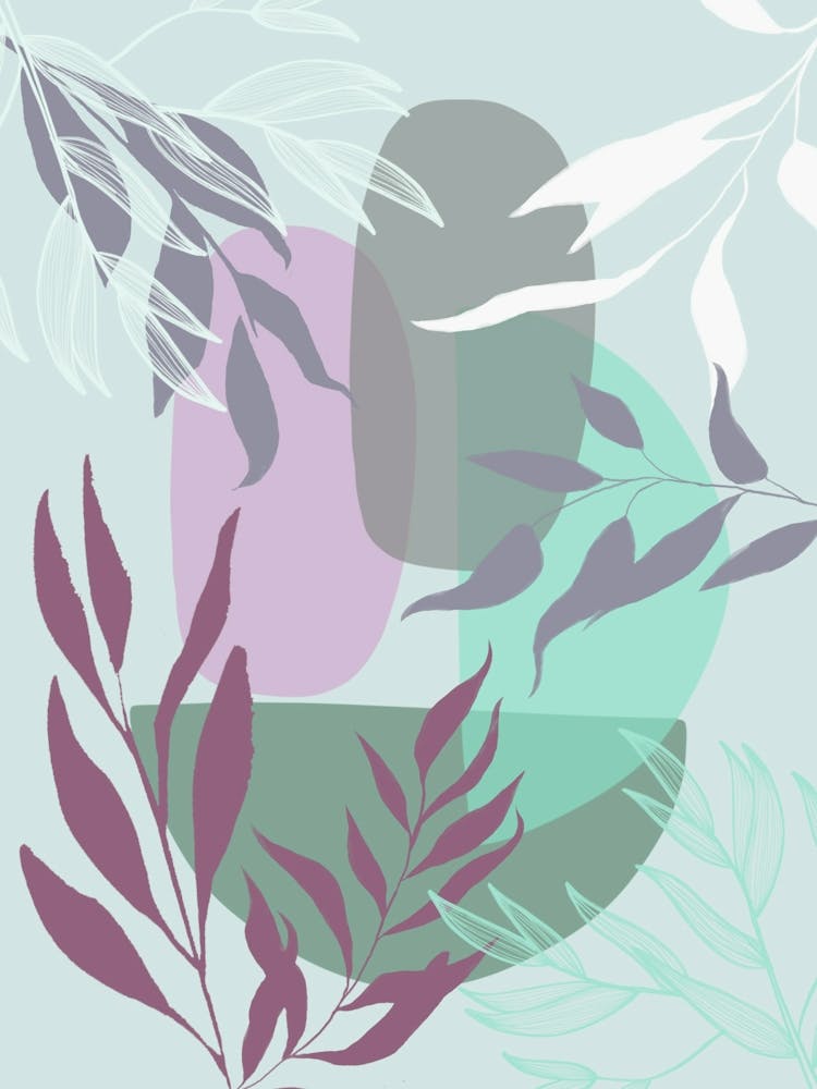 Abstract Painting 11