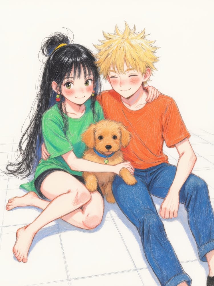 Naruto 2