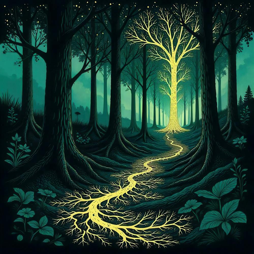 Tree Of Life 201