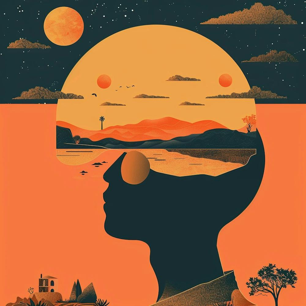 Dreamscape 3