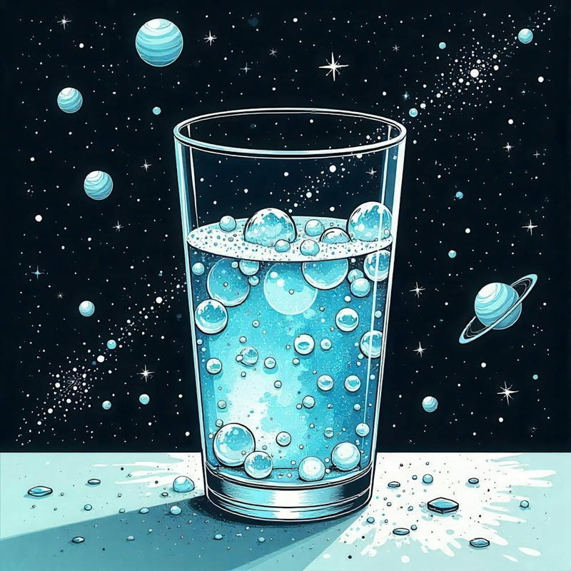 Glass Of Water 1