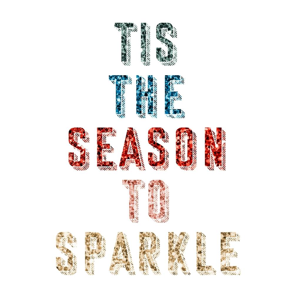 Sparkle Square