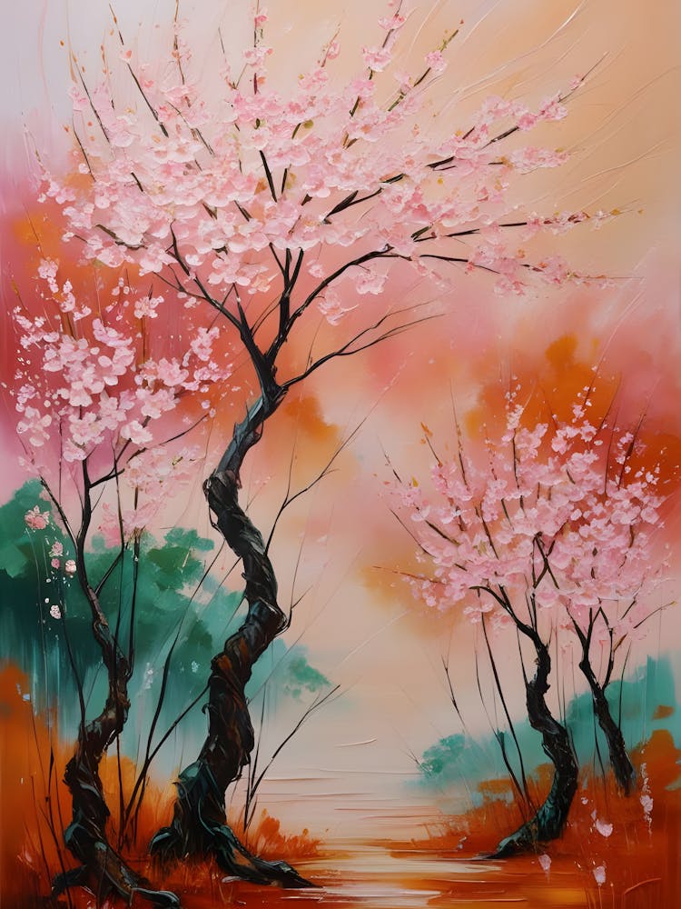 Cherry Blossoms 33