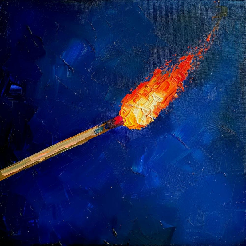 Matchstick 15