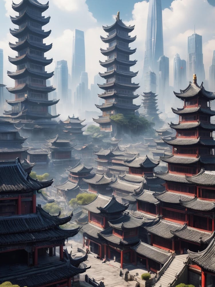 city 1