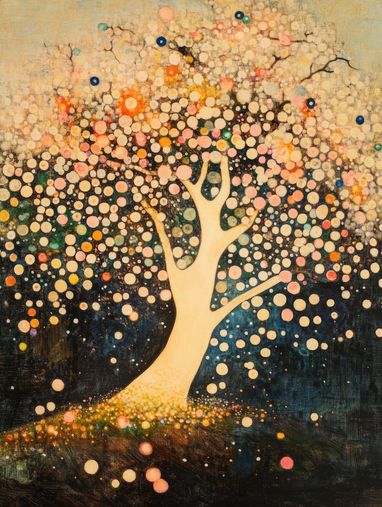 Tree Of Life 24