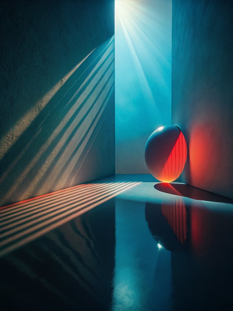 Rays Of Light