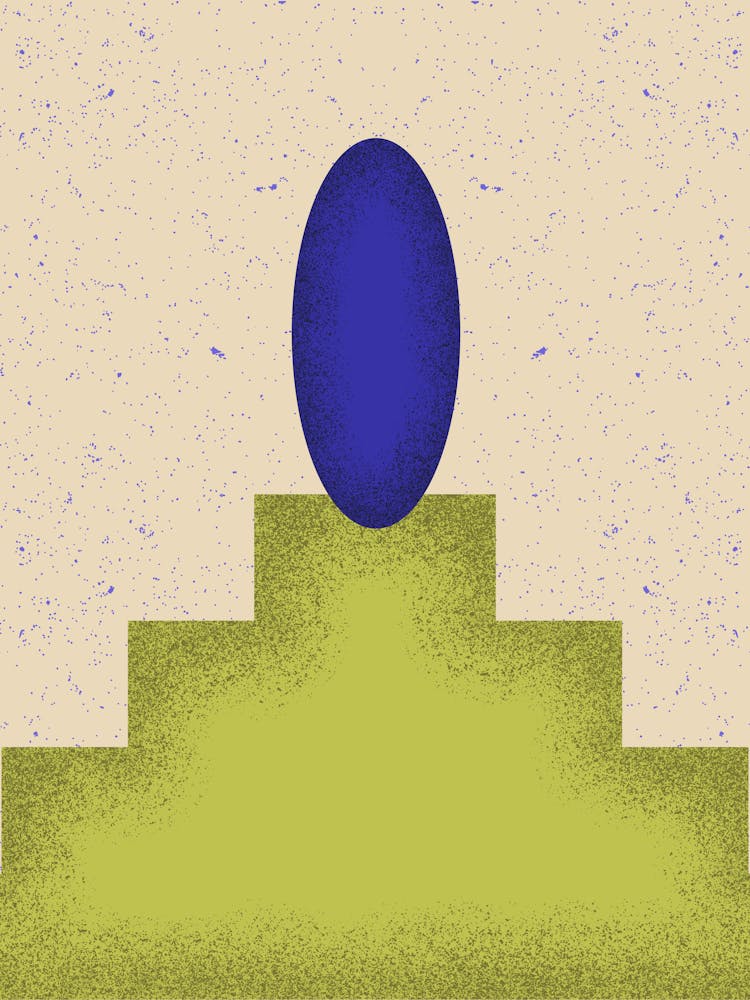 Blue Egg